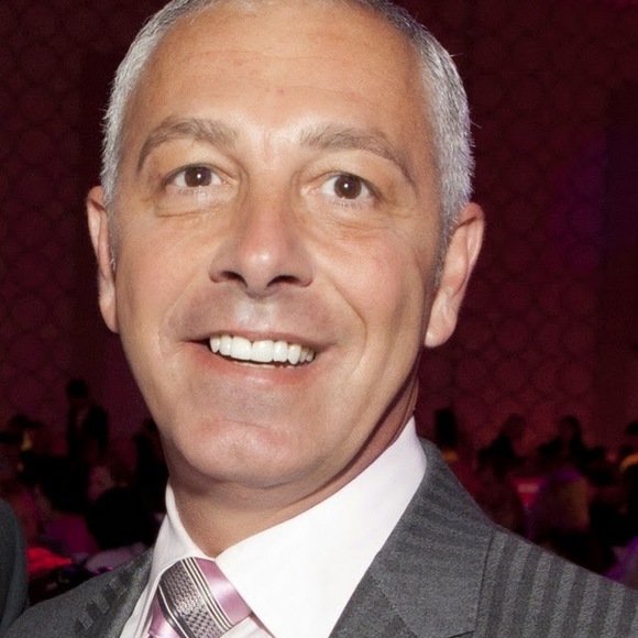 Meet your Posher, Frank - Picture 1 of 1